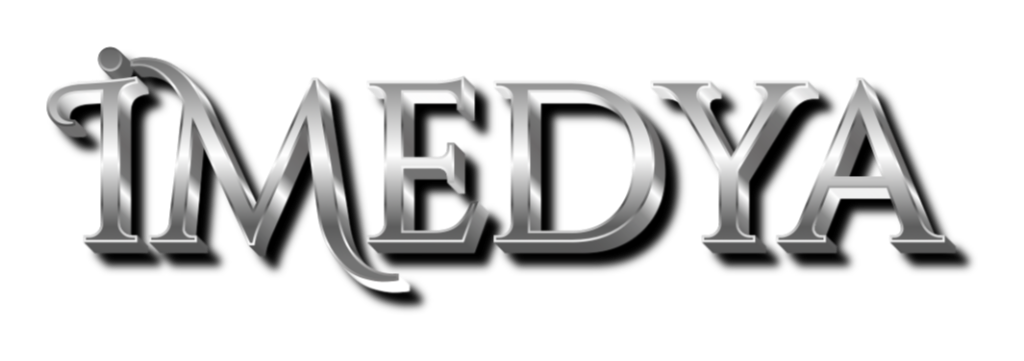 Imedya Logo